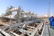 وزير النفط يكشف عن وجود رقع استكشافية في الصحراء الغربية
