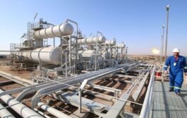 وزير النفط يكشف عن وجود رقع استكشافية في الصحراء الغربية