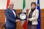 العراق وإيطاليا يوقعان مذكرة تفاهم علمية