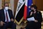 فرنسا تشيد بجهود العراق في إعادة تأهيل المواقع الآثارية