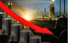 أسعار النفط تتراجع بعد الاتفاق على استئناف محادثات إيران النووية