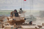 تركيا تعلن قتل ٣ مسلحين ينتمون لـ”بي كا كا” شمالي العراق