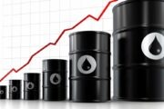 ارتفاع اسعار النفط وبرنت يسجل 82.66 دولارا للبرميل