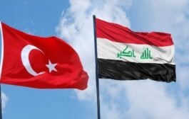 تركيا تعلن ارتفاع معدل التبادل التجاري مع العراق إلى 20 بالمئة