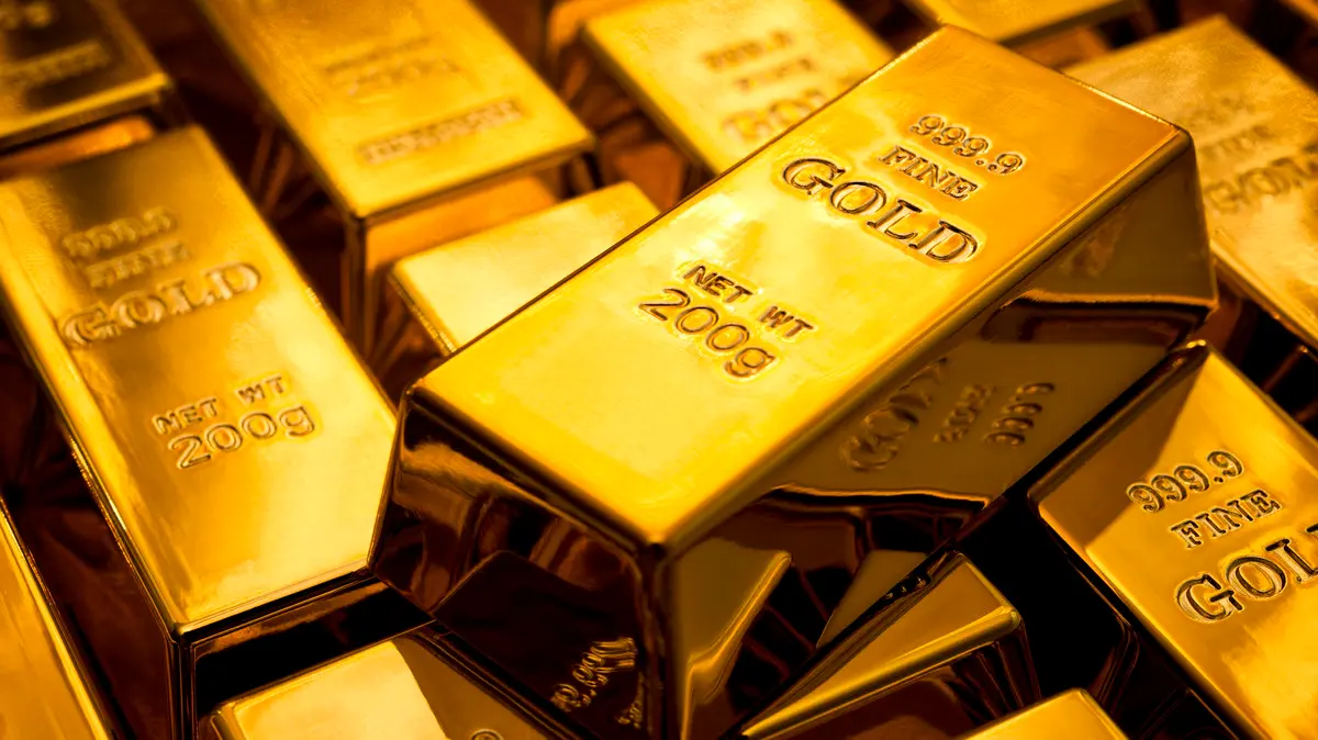 ارتفاع أسعار الذهب الى أعلى مستوى لها منذ شهرين