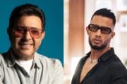 هاني شاكر يوقف محمد رمضان عن الغناء ويحيله للتحقيق