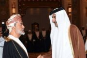 قطر وسلطنة عمان.. توقيع 6 اتفاقيات تعاون