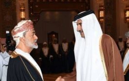 قطر وسلطنة عمان.. توقيع 6 اتفاقيات تعاون