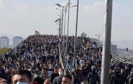 اليوم.. حكومة كردستان تناقش تظاهرات طلبة الجامعات