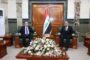 العراق وتركيا يبحثان تعزيز التعاون الصناعي وتدعيم الاستثمارات المشتركة