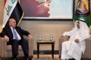 وزير الخارجية يؤكد ضرورة تفعيل أليات العمل المشترك مع مجلس التعاون الخليجي