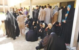 شمول اكثر من 400 مواطن براتب الرعاية الاجتماعية في محافظة جنوبية