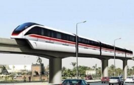 ما مصير مشروع قطار بغداد المعلق..وزير النقل يُجيب