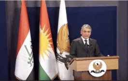 حكومة كردستان: تسجيل 700 من المهاجرين أسماءهم للعودة الطوعية