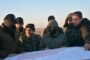 عملية أمنية من 6 محاور لملاحقة “داعش” بجبال حمرين