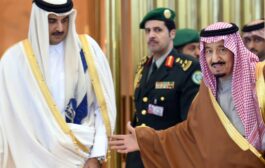 ​ملك السعودية يوجه رسائل إلى زعماء الخليج