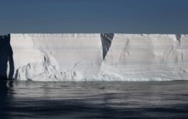 علماء يتوقعون ارتفاع منسوب سطح البحر عدة أمتار