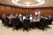 العراق يناقش 3 جوانب من توصيات مؤتمر المناخ في 