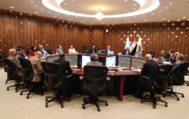 العراق يناقش 3 جوانب من توصيات مؤتمر المناخ في 