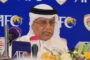 الشيخ سلمان: قطر جاهزة لتنظيم أعظم نسخة في تاريخ كأس العالم