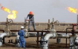 العراق يخطط لزيادة إنتاج النفط لـ 8 ملايين برميل يوميا