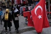 مقتل 25 امرأة في تركيا خلال شهر بينهن حالات مريبة