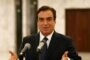 الرئاسة اللبنانية: عون وميقاتي قبلا استقالة وزير الإعلام