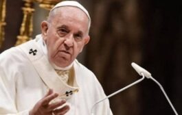 البابا فرنسيس: على الدول الأوروبية تحمل مسؤولية استقبال المهاجرين ومساعدتهم