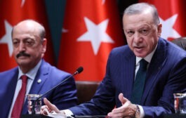 أردوغان يجدد دعوته لمنح دول إفريقية تمثيلا بين الأعضاء الدائمين بمجلس الأمن