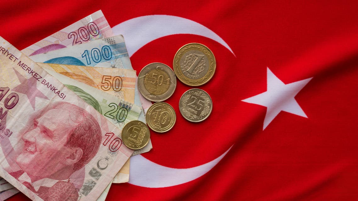 تحسن الليرة التركية عقب قرارات للرئيس التركي