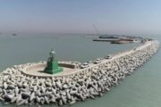 الموانئ العراقية تنفي خروج ميناء الفاو من طريق الحرير