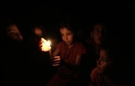 الكهرباء تكشف أسباب الإنقطاع الطويل لاسيما في بغداد