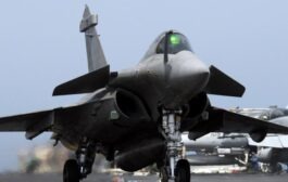 فرنسا توقع صفقة لبيع 80 مقاتلة “رافال” للإمارات