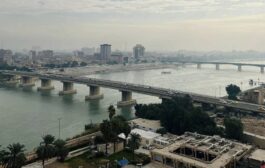 طقس العراق: منخفضات جوّية تؤثر على المناطق كافة مع مطلع العام الجديد