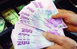 ارتفاع الليرة التركية أمام الدولار بعد قرارات لأردوغان