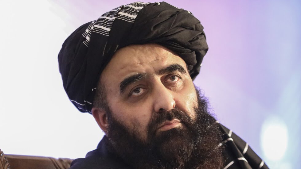 حكومة “طالبان”: نسعى لإقامة علاقات جيدة مع واشنطن وجميع الدول