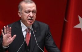 أردوغان: نؤيد استمرار روابطنا وتضامننا مع جميع دول الخليج