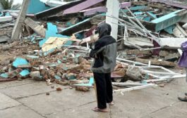 تحذيرات من أمواج ’تسونامي’ إثر زلزال مدمّر جنوبي إندونيسيا