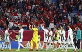 موعد موقعة المغرب والجزائر في ربع نهائي كأس العرب