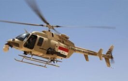 طيران الجيش يدمر مضافة كبيرة لداعش في وادي الشاي