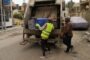 أمانة بغداد محذرة المواطنين: لا تدفعوا “البقشيش” لآليات النفايات