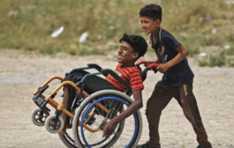 العمل تحدد أبرز التحديات التي تواجه شريحة ذوي الإعاقة
