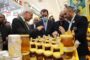 وزير الزراعة يفتتح مهرجان العسل ويؤكد على ضرورة توفير الدعم للنحالين