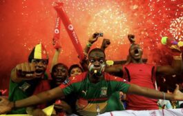 الكاميرون و بوركينا فاسو يقصان شريط انطلاق بطولة كأس امم افريقيا