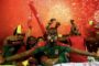 الكاميرون و بوركينا فاسو يقصان شريط انطلاق بطولة كأس امم افريقيا