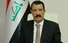 وزير الزراعة يوجه الشركة العراقية لانتاج البذور بتوزيع كافة مستحقات الشعير العلفي على الفلاحين والمزارعين
