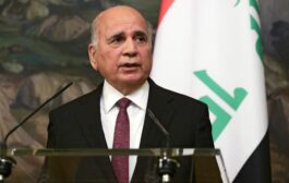 وزير الخارجية: تمكنا من اعادة 4 آلاف عراقي كانوا محاصرين على الحدود البيلاروسية