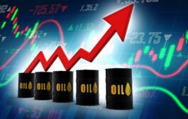 ارتفاع أسعار النفط بفعل اضطراب الإمدادات في ليبيا وكازاخستان