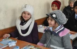 الاغذية العالمية يحدد موعد تنفيذ برنامجه الجديد في مدارس العراق