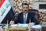 وزير الزراعة يهنئ الجيش العراقي بذكرى تأسيسه الواحد بعد المئة